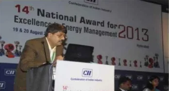 Award for Innovative Product