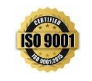 ISO 9001:2015 Quality Management