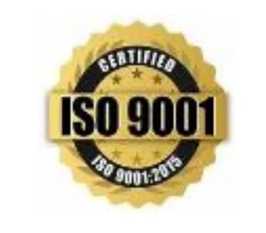 ISO 9001:2015 Quality Management