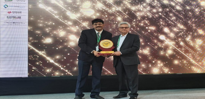 National Award for Best AIoT Product