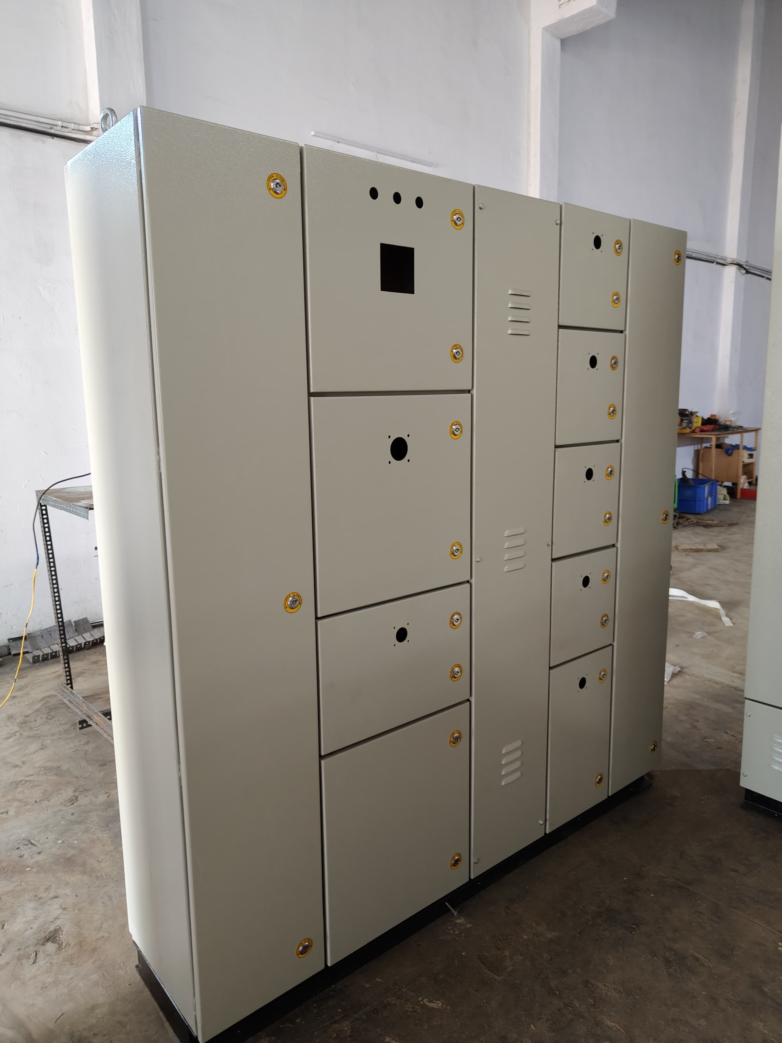 Energy audit case studies and results