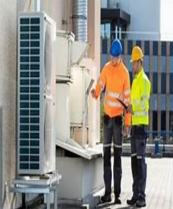 Types of energy audits